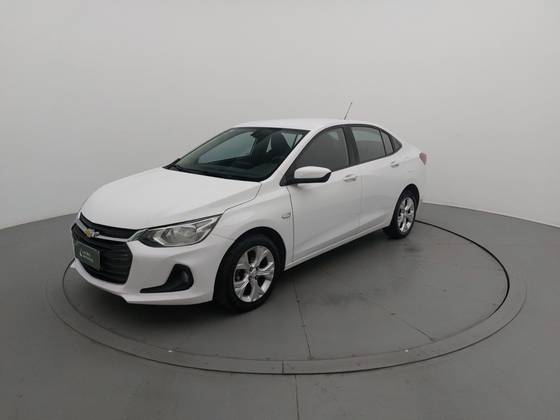 CHEVROLET ONIX 1.0 TURBO FLEX PLUS LTZ MANUAL CHEVROLET ONIX 1.0 TURBO FLEX PLUS LTZ MANUAL